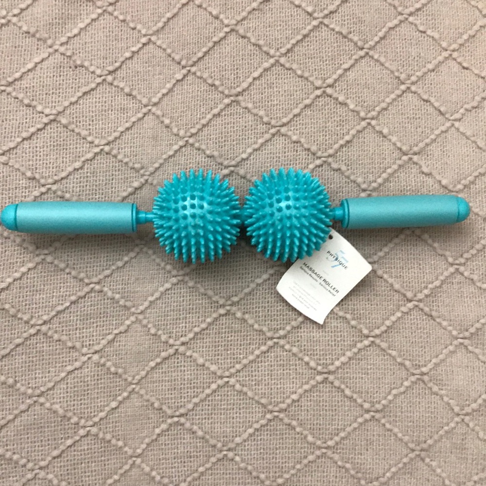 New Physique 57 Massage Roller